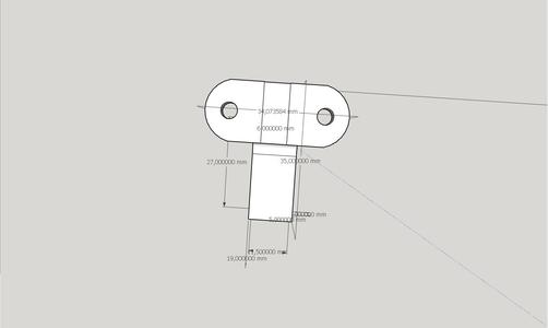 alternator carbon holder jawa 350