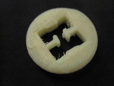 Hackspace Foundation Coin