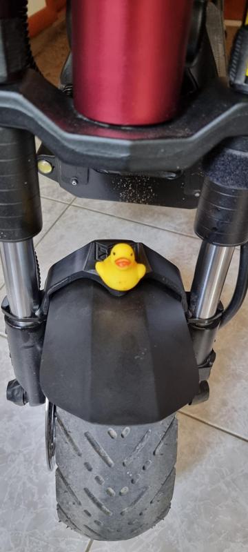 Wolf warrior 11/king/GTR front mudguard