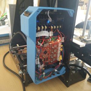 Anet A6 Double Mosfet Motherboard Box