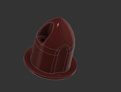 Motorcycle rear brake lights