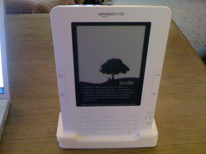 Kindle 2 Dock