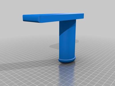 Spool Holder