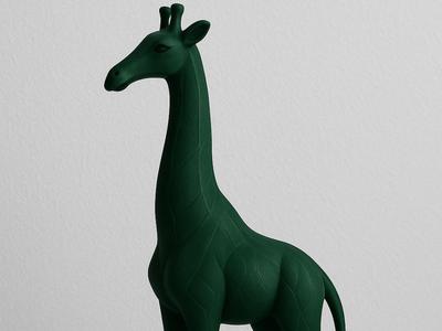 giraffe