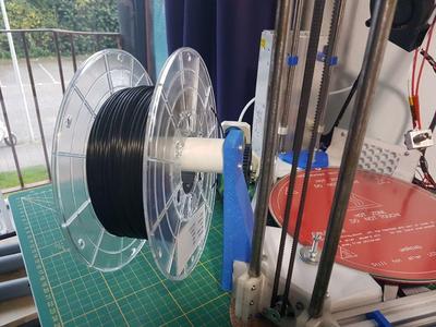 Gemstock Filament Spool Holder