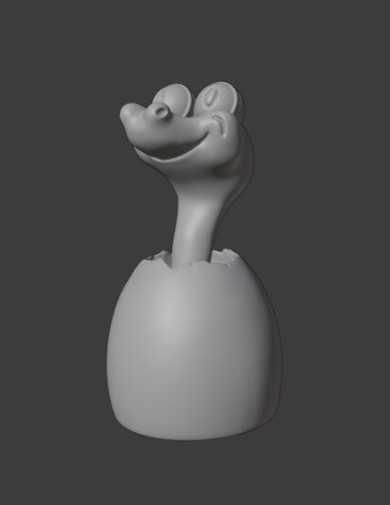 snake - Symbol of the year of the snake - Nowruz 1404