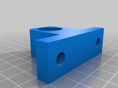 12mm lead screw with bearing