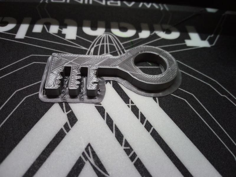 kluczyk zabawka- key toy