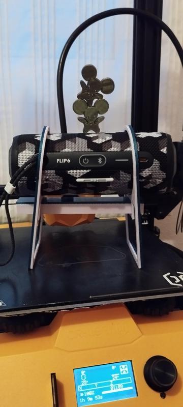 JBL Flip 6 Stand