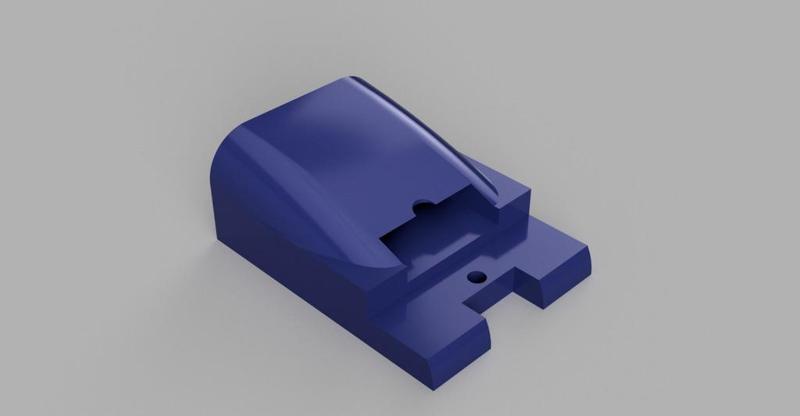 FPV/Runcam Mount - Opterra