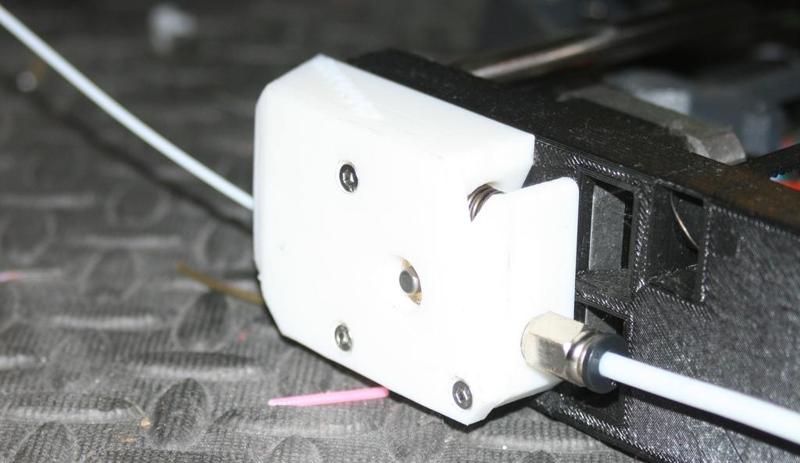 Extruder+ Discoesay200