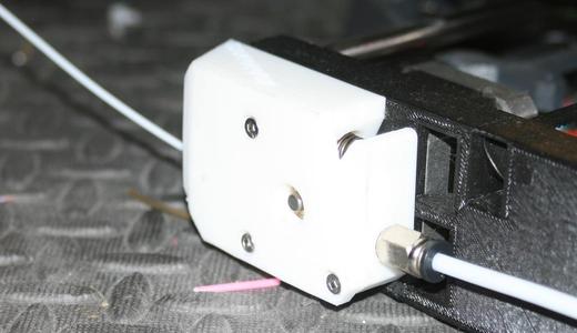 Extruder+ Discoesay200