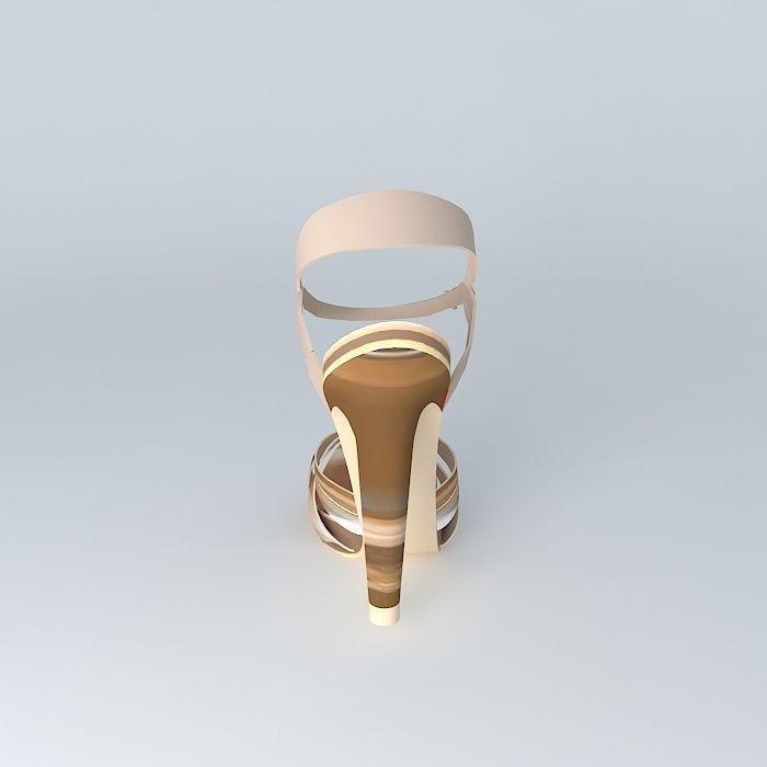 ShoeTute GUCCI Sophie Shoemaker Tutorial