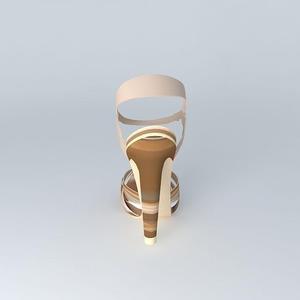 ShoeTute GUCCI Sophie Shoemaker Tutorial