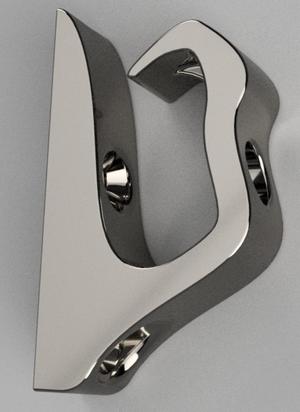 Crochet en G Xiaomi m365