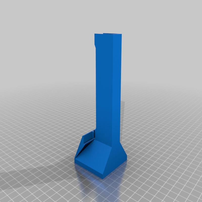 Trigorilla Board (Anycubic) Stepper Driver Cooling