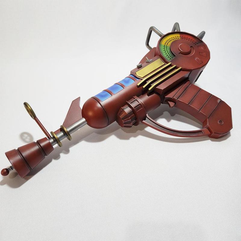 Ray Gun Call Of Duty Zombie Mode