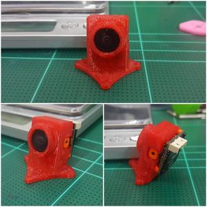 Moskito70 Runcam Micro Mount