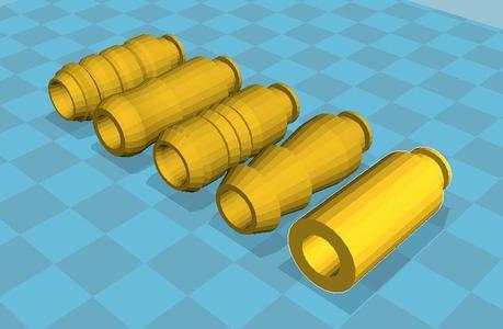 DripTip Collection #2