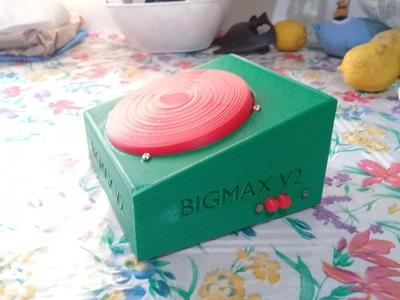 Bigmax V2 (ISD1820 version)