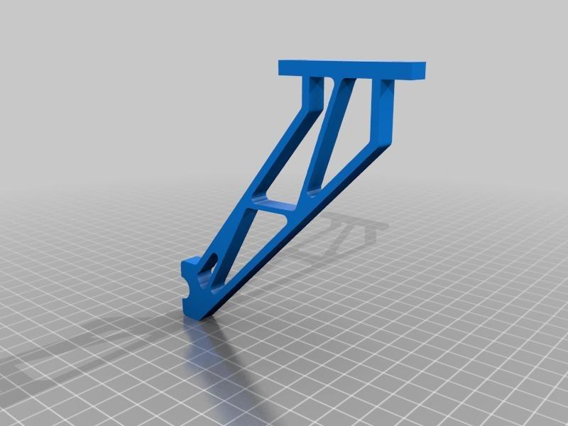 Prusa i3 Filament holder