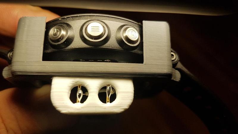 Garmin Fenix 3 usb micro charger adapter