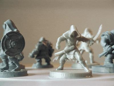 Ultimate Bandit Pack – 6 Ruthless Outlaws