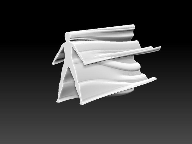 This Is My Body - Inspired by Junji Ito's "The Enigma of Amigara Fault"