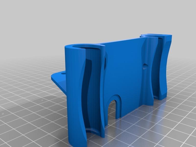 Sigma3D Titan X Carriage