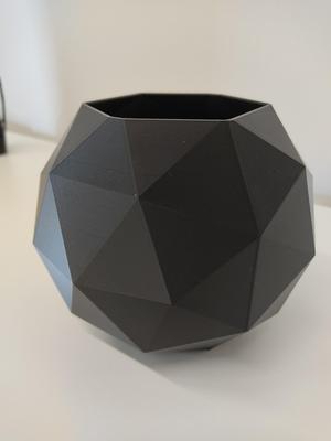 FLOWER VASE - VASE