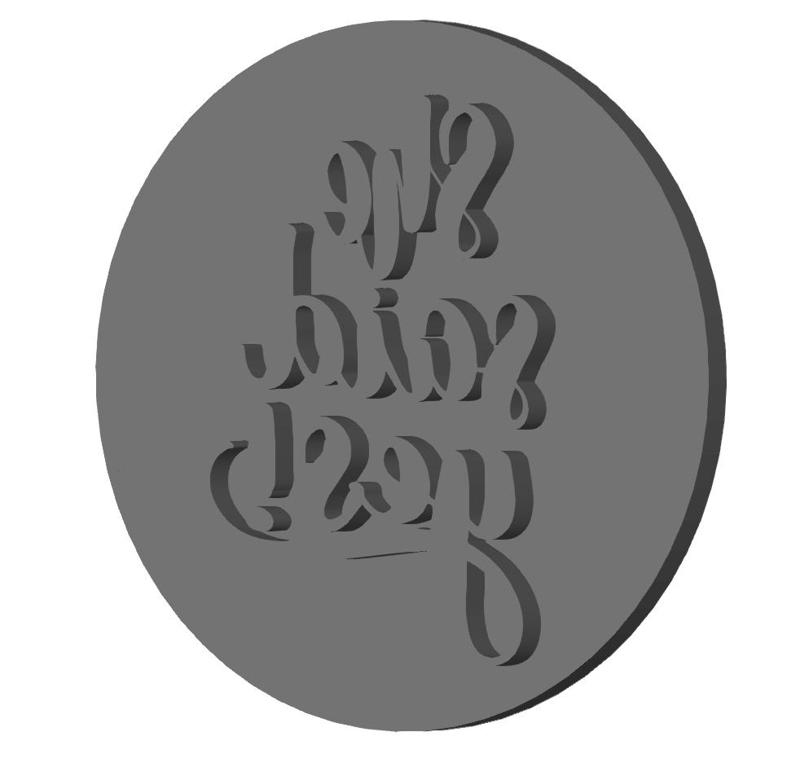 COOKIE CUTTER BRIDAL