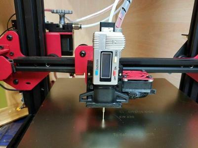 Alfawise U30 - Comparatore con calibro per battistrada