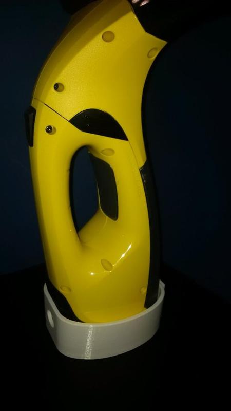 Kärcher WV2 Wandhalterung V1_1