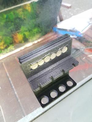 GHL Sensorholder 4x