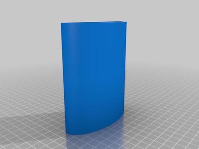 Portable ramp for Scott S
