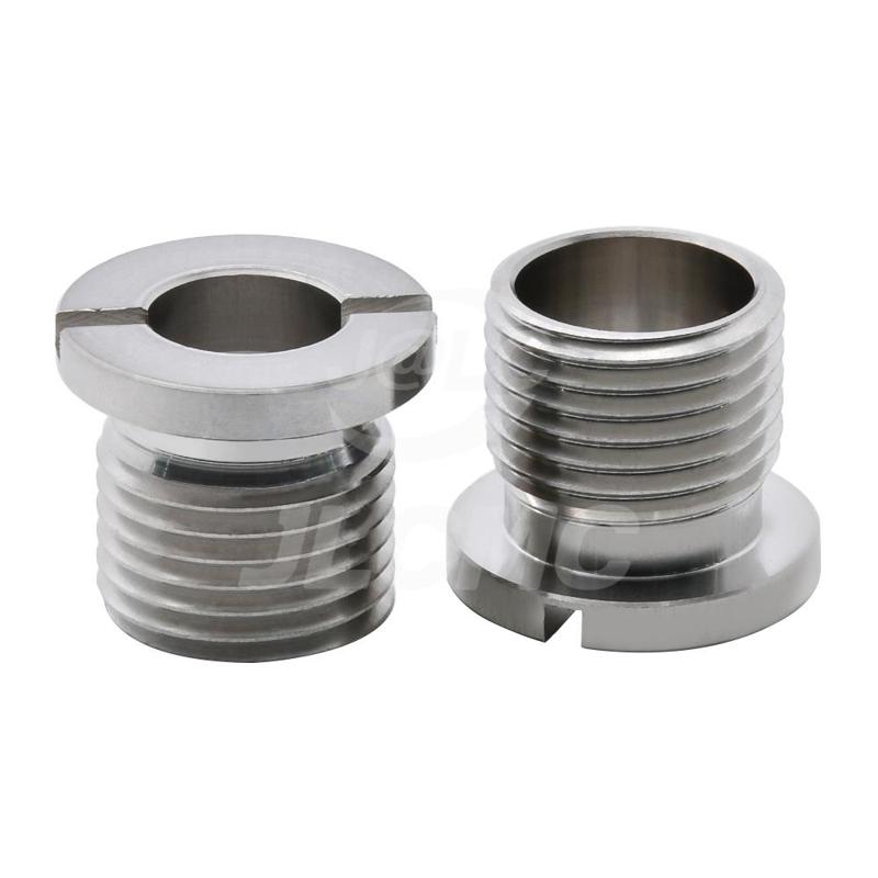JLCMC Quick-Lock Hand Knobs Sleeve