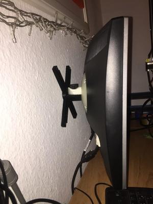 Samsung SyncMaster 943 Wallmount