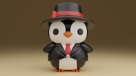 Penguin