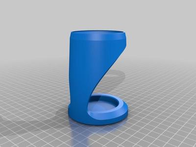 ZeTime charger Stand 2.0