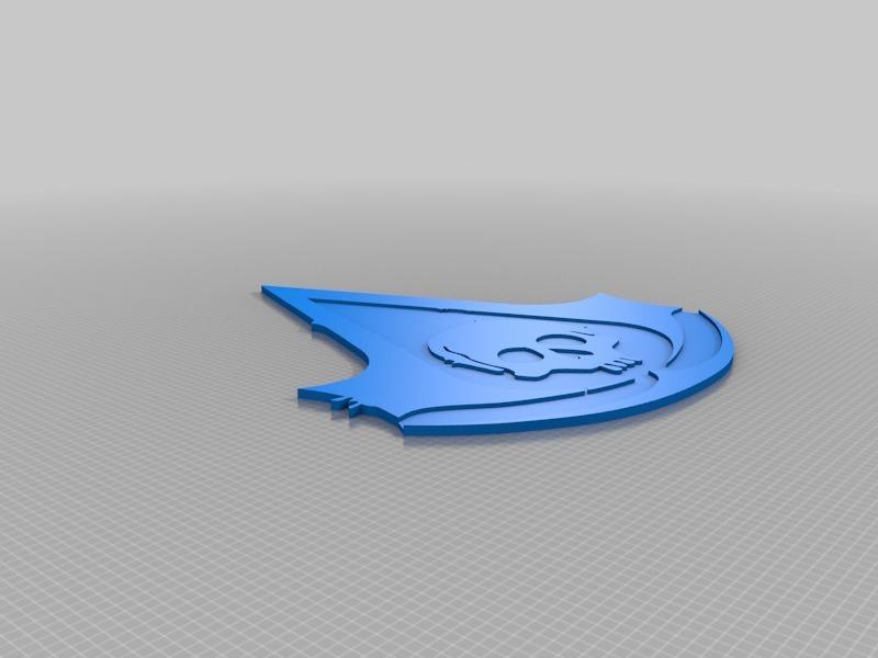 Assassin's Creed Black Flag Icon