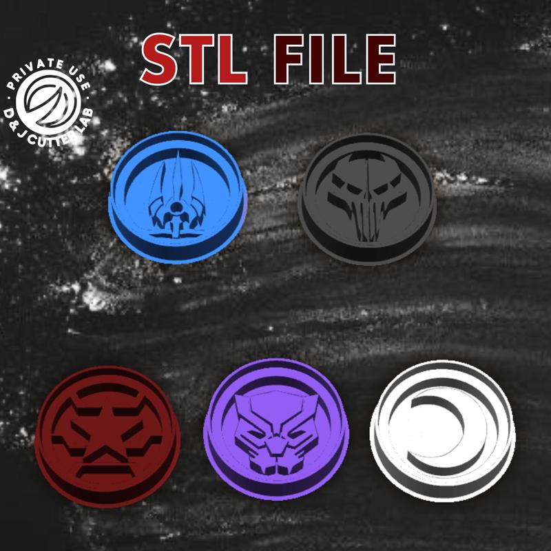 DPS Cutter - Marvel Rivals