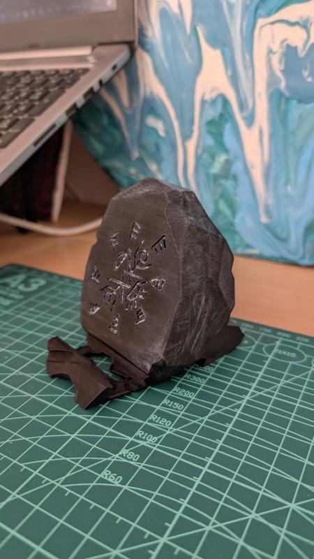 PHONE STAN - From Talisman