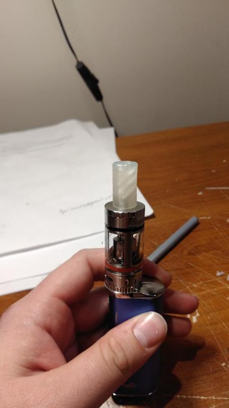 Vortex vape head for Kangertec