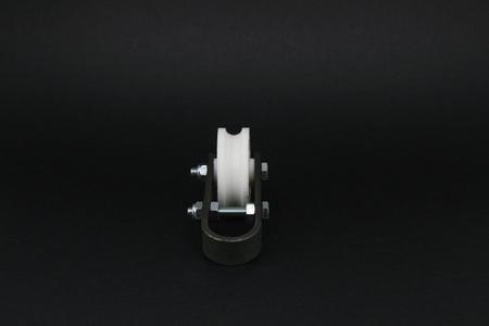 6202 Children zip line wheel / tirolina