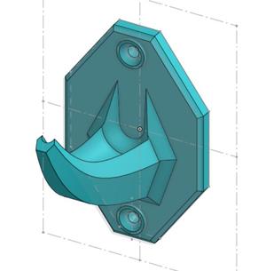 Wall Hook