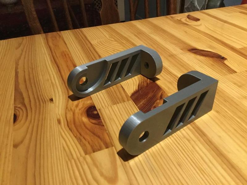 Paper Towel Roll Holder