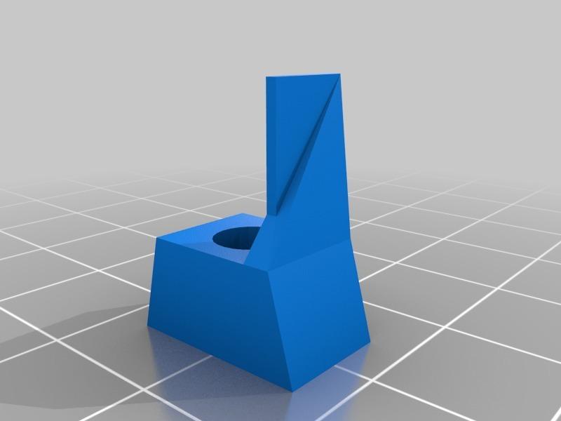 Less Wide Flag - AnyCubic Optical Flag