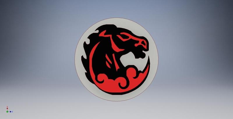 BuckingBroncoVigorSymbol