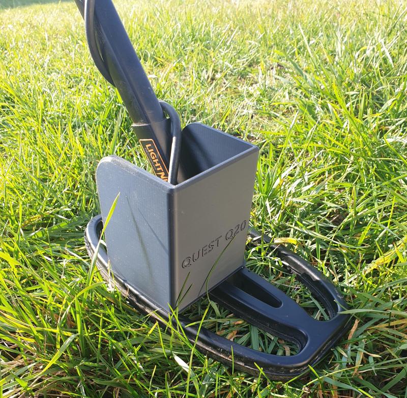 Quest q20 protection