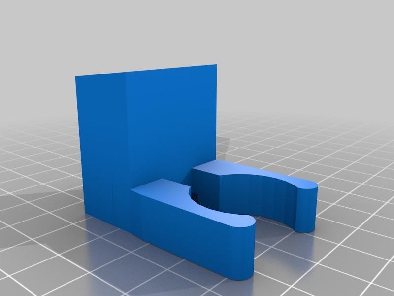 Shotgun Mount / Toyota Corolla